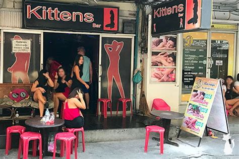 pattaya blowjob|Blowjob Bar Thailand Nice Service: Thai Porn